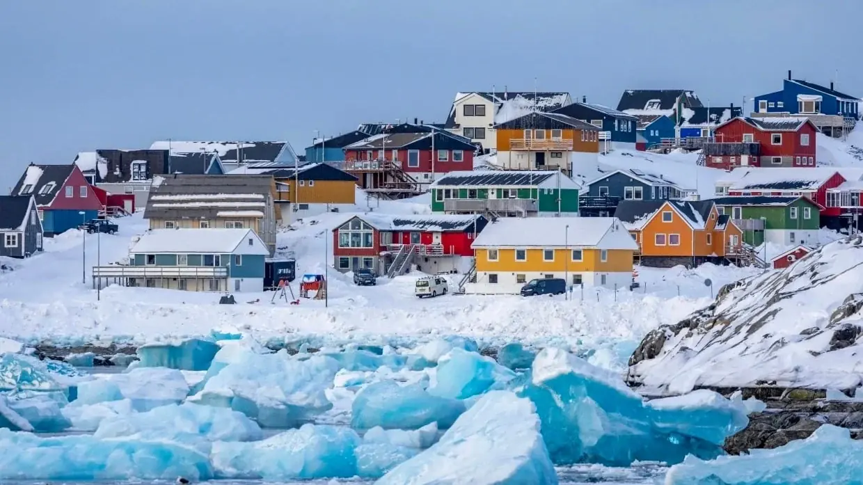 Anh, Đức thảo luận tăng cường hiện diện quân sự tại Greenland